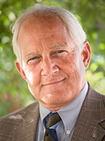 Photo of Chris Birch