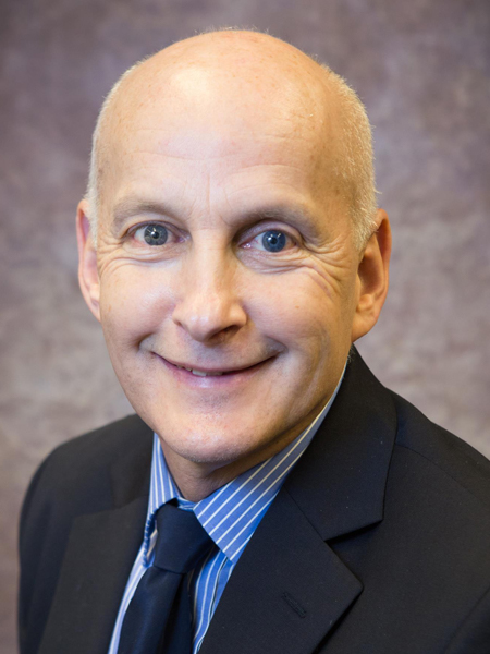 Photo of Dan Ortiz