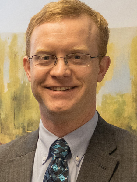 Photo of David Eastman