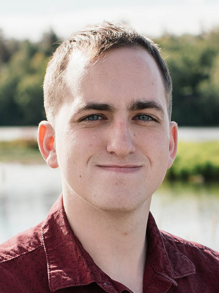 Photo of David Nelson