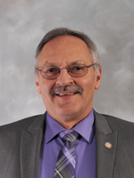 Photo of David Talerico