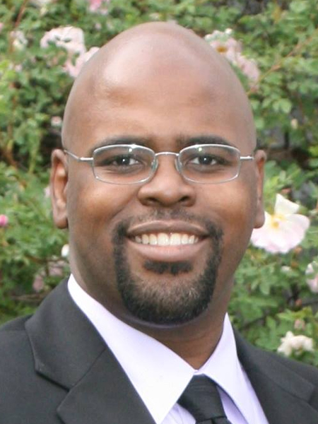 Photo of David Wilson