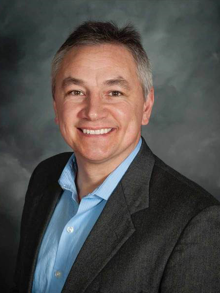 Photo of Frank Tomaszewski