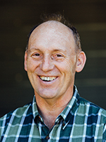 Photo of Gary Knopp