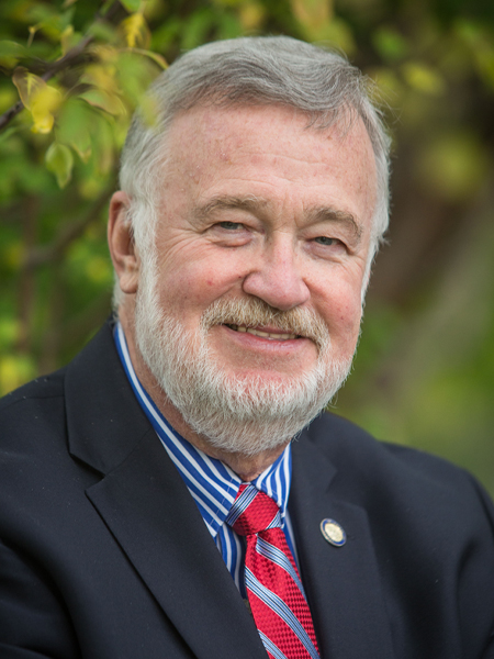 Photo of Gary Stevens