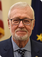 Photo of Gary Stevens