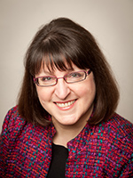 Photo of Harriet Drummond