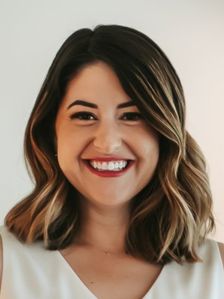 Photo of Jennie Armstrong