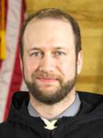 Photo of John Lincoln