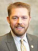 Photo of Josh Revak