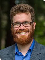 Photo of Justin Parish