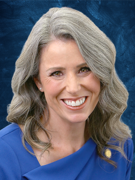Photo of Kelly Merrick