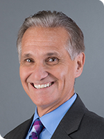 Photo of Kevin Meyer