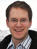 Photo of Lance Pruitt