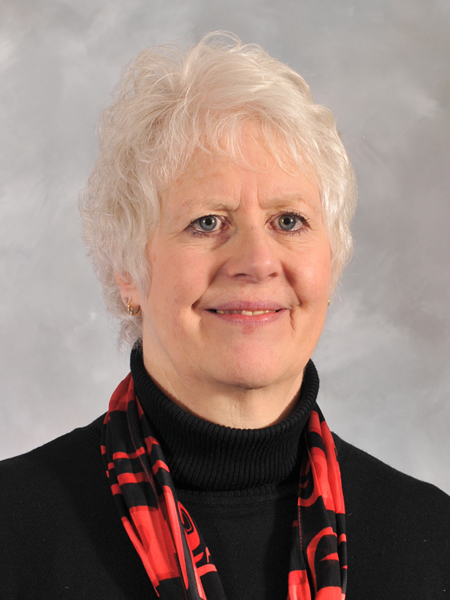 Photo of Louise Stutes
