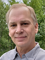 Photo of Mark Neuman
