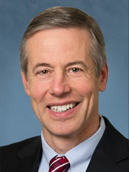 Photo of Matt Claman