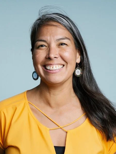 Photo of Maxine Dibert