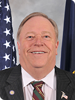 Photo of Mike Chenault