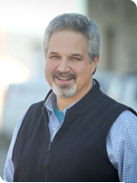 Photo of Pete Kelly