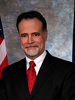 Photo of Peter Micciche