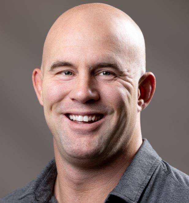 Photo of Rob Yundt