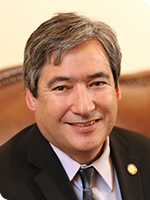 Photo of Sam Kito