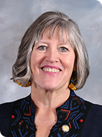 Photo of Sara Hannan