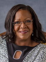 Photo of Sharon Jackson