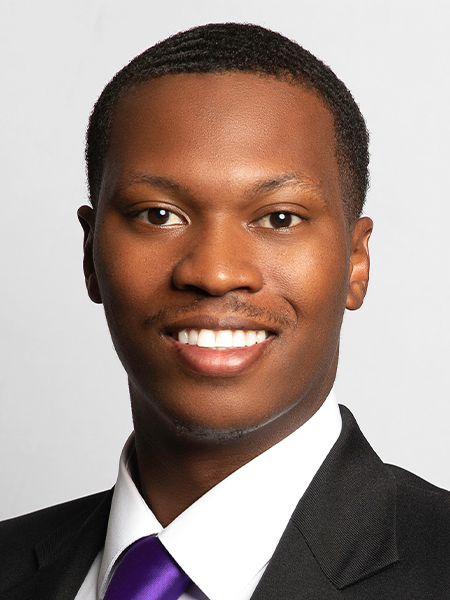 Photo of Stanley Wright