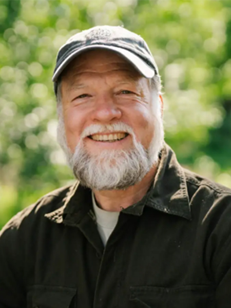 Photo of Ted Eischeid