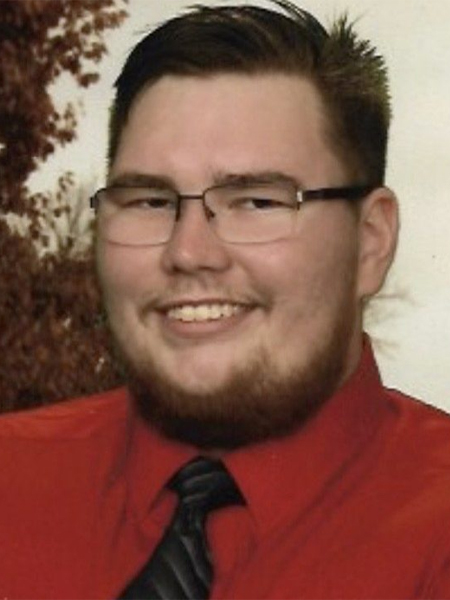 Photo of Thomas Baker