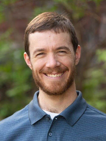 Photo of Zack Fields