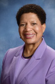 Photo of Adline Clarke
