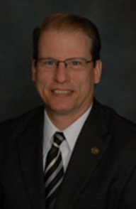 Photo of Allen Treadaway