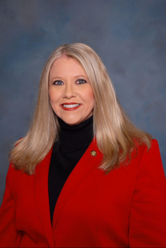 Photo of April Weaver