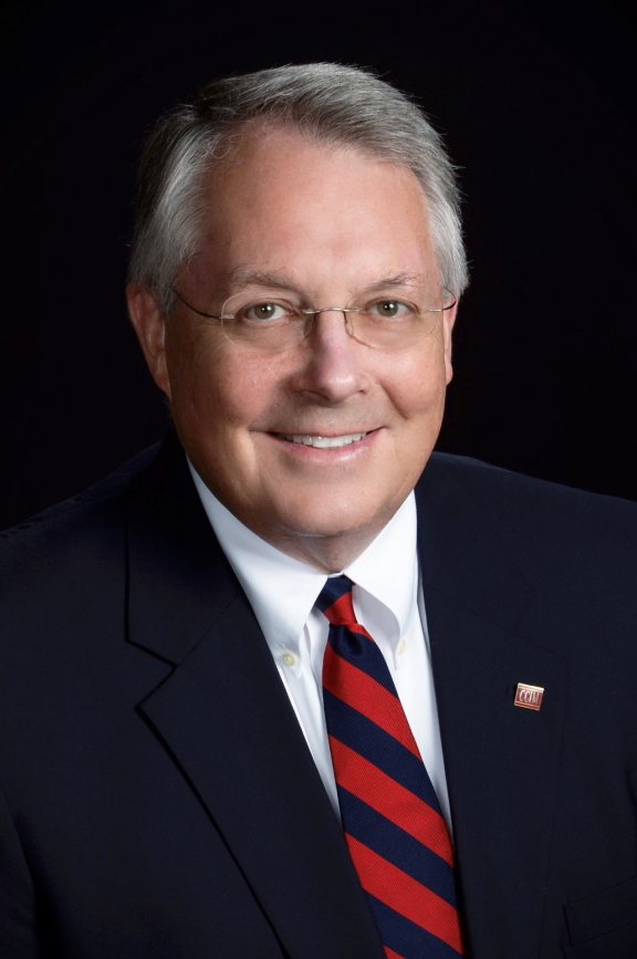 Photo of Arnold Mooney