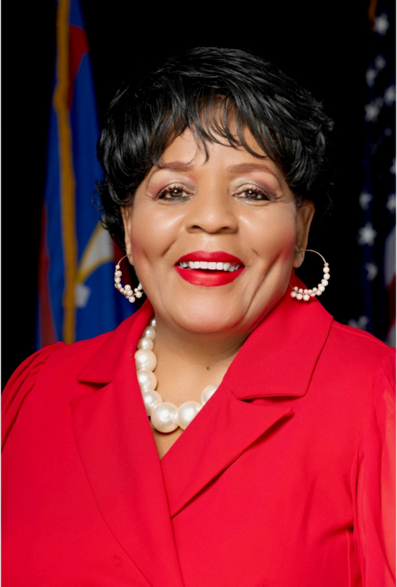 Photo of Barbara Drummond