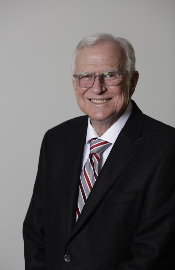 Photo of Bill Lamb