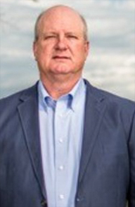 Photo of Brett Easterbrook