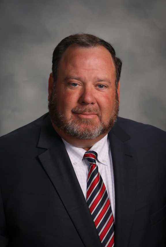 Photo of Bryan Brinyark
