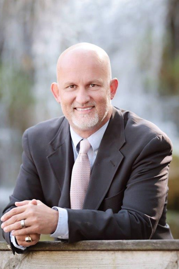 Photo of Bubba Underwood
