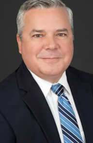 Photo of Chip Brown