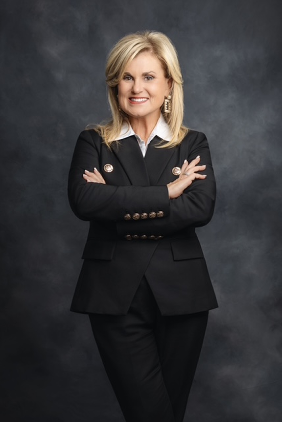 Photo of Cindy Myrex