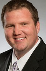 Photo of Corey Harbison