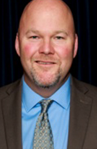 Photo of Corley Ellis