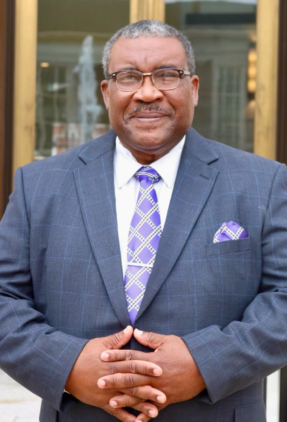 Photo of Curtis Travis