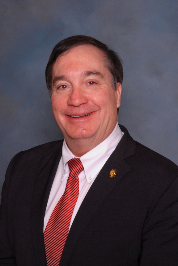 Photo of Dan Roberts