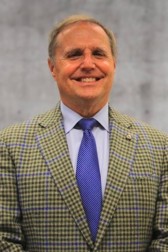 Photo of Danny Garrett