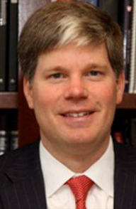 Photo of David Faulkner